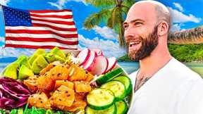 The Ultimate Oahu Food Tour in Hawaii! The Hawaii You Don't See!