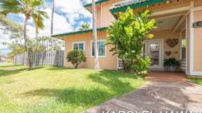 Kapolei Home For Sale | Hawaii Real Estate | Team Lally