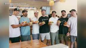 Oahu-based burger restaurant expands on mainland