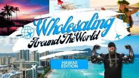 5 Things You MUST Know About Wholesaling Real Estate in Hawaii