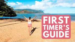 KAUAI TRAVEL TIPS | 35 Things to Know Before Visiting Kauai's North Shore