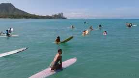 Surfing Fun Queens (April 23, 2023)  4K