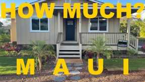 Maui Homes For Sale - Hawaii Real Estate