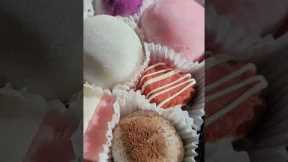 Valentine's DAY 2022 in Honolulu HAWAII | Buca di Beppa HEART Lasagna Set & Fujiya Mochi Box #shorts