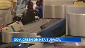 Hawaii Tourism Authority's future in question after audit