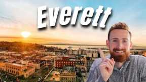 The Ultimate Guide To Living In Everett, WA