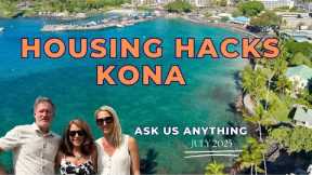 House Hacking in Hawaii: Real Stories & Pro Tips