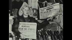 Pearl Harbor Attack 1941 Remembered Today
