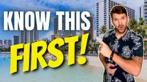 6 Things You NEED To Know BEFORE Buying A Condo In Waikiki - Living In Hawaii