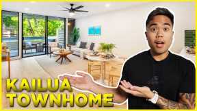 What $770,000 Can Get You In Kailua, HAWAII! | Hawaii Real Estate