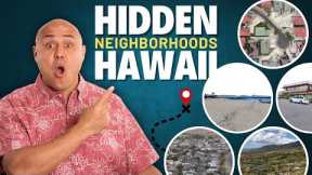 Hawaii's Hidden Neighborhoods - West Oahu Edition