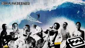 Billabong | PLACES BETWEEN | A Surf Film | Hawaii