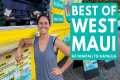 35 Amazing Things to Do in Maui: