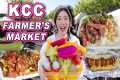 Ultimate KCC Farmer's Market Guide || 