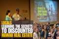 Workshop to Help Locals Buy Homes in
