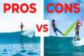 WHAT ITS LIKE SURFING IN WAIKIKI // 8 