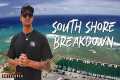 TOWN SURF SPOTS EXPLAINED | South