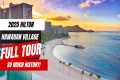 Hilton Hawaiian Village Resort 2025 | 
