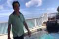 Hawaii Diamond head ocean front