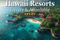 Top 10 BEST Resorts In Hawaii [Top 10 