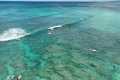 Surfing Beautiful Waikiki on (August