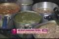 Helena's Hawaiian Food serving family 