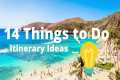14 Things to Do on Oahu  (2024) |