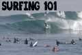 Surfing for Dummies. Just the basics
