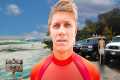 I Surfed Hawaii's Most Localized Wave.