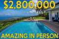 LUXURY Hawaii with AMAZING Views -
