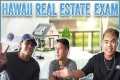 Passing The Hawaii Real Estate Exam
