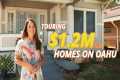 What $1.2M buys You on Oahu in 2025 | 