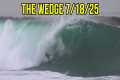 FRIDAY SWELL CONTINUES & PUMPING