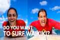 Waikiki Surf Lessons for Your Hawaii