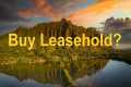 Should You Buy A Leasehold Property?