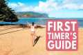 KAUAI TRAVEL TIPS | 35 Things to Know 