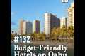 5 Budget-Friendly Hotels on Oahu,