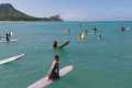 Surfing Fun Queens (April 23, 2023) 
