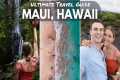 Why Maui Might Be Hawaii's BEST
