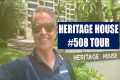 🏡 Inside Heritage House #508 |