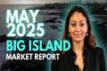 Big Island Home Prices in 2025 Will