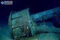 EX2502 Dive 06 Wreck of USS Nevada BB 
