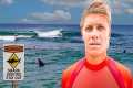 I Surfed Hawaii's Most Shark Infested 