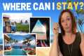 Where to Stay on Maui [All of Your