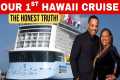 Our First Royal Caribbean Cruise to