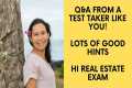 Hawaii Real Estate Exam Questions