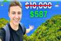 How to visit Hawaii using credit card 