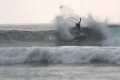 Kelly Slater Surfing Banyans, Big