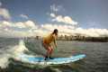 Surfing Lessons Hawaii by Kai Sallas' 
