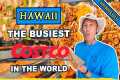 ULTIMATE Hawaii Costco FOOD TOUR!